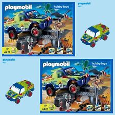 Playmobil 4094 4421 for sale  DRIFFIELD