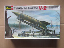 Deutsche rakete revell d'occasion  Craponne