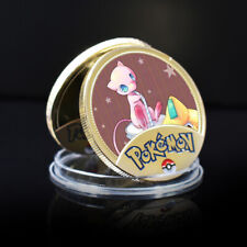 Superpower pokemon mew for sale  Shipping to Ireland