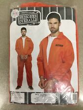 Prisoner convict overalls for sale  MANCHESTER