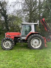 Massey ferguson tractor for sale  CHIPPING NORTON