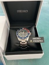 Seiko prospex sne591p1 for sale  PORTRUSH