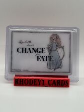 2023 Card Fun Disney 100 If You Had The Chance To Change Your Fate Merida for sale  Shipping to South Africa