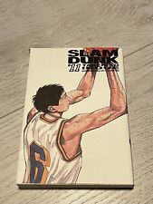Slam dunk vol.11 usato  Torino