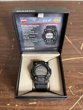 Casio Solar G-Shock Masculino com Pulseira de Resina, usado comprar usado  Enviando para Brazil