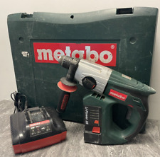 Metabo kha cordless for sale  EXETER