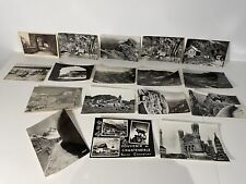 Old postcards d'occasion  Expédié en Belgium