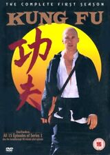 Usado, Kung Fu: Season 1 [DVD] [2004] - DVD  2OVG The Cheap Fast Free Post segunda mano  Embacar hacia Argentina