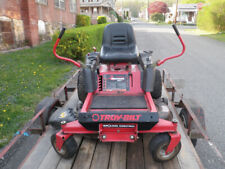 Troy bilt mustang for sale  Williamstown