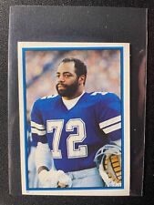 1984 topps nfl d'occasion  Expédié en Belgium