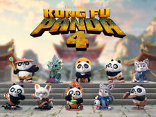 Boneco POP MART DreamWorks Kung Fu Panda 4 Series caixa cega confirmado brinquedo de presente comprar usado  Enviando para Brazil
