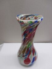 Murano glas vase gebraucht kaufen  Übach-Palenberg
