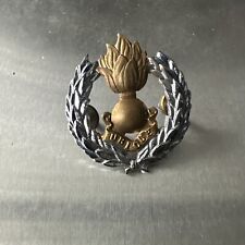 ubique badge for sale  STOKE-ON-TRENT