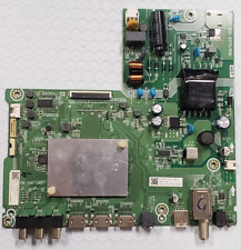 HISENSE 32" 32H4030F1  MAIN VIDEO BOARD UNIT  32E5602EUR MOTHERBOARD for sale  Shipping to South Africa