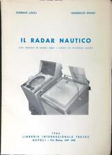 Radar nautico locci usato  Italia