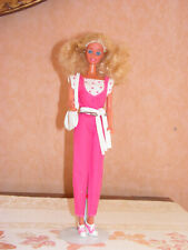 Barbie vintage 7906 d'occasion  Saint-Savinien