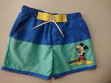 Disney costume blu usato  Roma