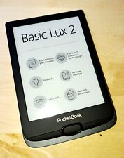 Pocketbook pb616w basic gebraucht kaufen  Eisenberg