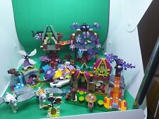 Lego elves treetop for sale  MANSFIELD