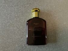 Amber woodspice aftershave for sale  HULL