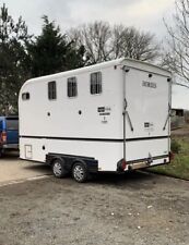 Equi trek show for sale  COLCHESTER