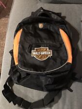 Harley davidson backpack for sale  Huntington