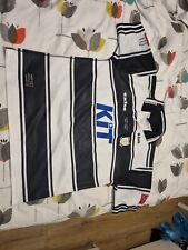 Hull 2002 rugby for sale  LEIGH