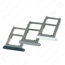 OEM Samsung Replacement Sim Tray Holder for Galaxy Note 10+ 10 Plus N975U N975 for sale  Shipping to South Africa