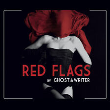 Ghost writer red usato  Genova
