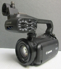 CÁMARA SACHTLER CON BOLSA CANON XA10 HD 64 GB Videocámara profesional cámara de video segunda mano  Embacar hacia Argentina