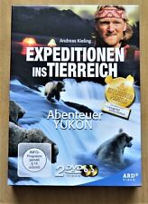 Dvd expeditionen ins gebraucht kaufen  Bad Grund (Harz)