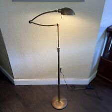 brass floor lamp shade for sale  Ocala