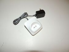 Used, Panasonic PNLC1077 YA Cordless Phone Handset Charger Base AC Adapter-White for sale  Shipping to South Africa