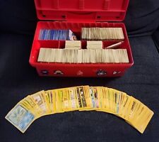 Pokemon Bulk Wotc 100+ Cartas Colección Cartas Lote LP-NM, 1ª Edición, Raro, usado segunda mano  Embacar hacia Argentina