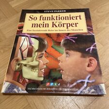 mensch funktioniert korper gebraucht kaufen  Uentrop