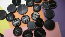 Genuine minolta lens for sale  Bonham