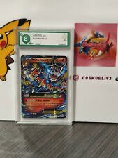 Pokémon mcharizard generazion usato  La Spezia