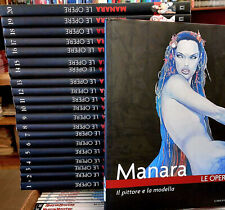 Milo manara opere usato  Mesola