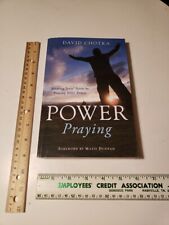 Power praying paperback for sale  Utica