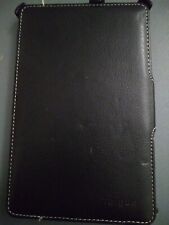 Kindle Fire First Generation Targus Leather Case *USA SELLER, used for sale  Uniondale