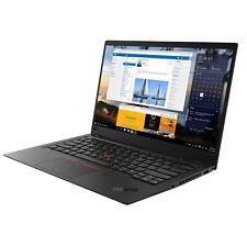 Used, Lenovo ThinkPad X1 Carbon 5th Gen 14” Core i7-7600U ,16GB RAM ,512GB SSD,Win10 for sale  Shipping to South Africa