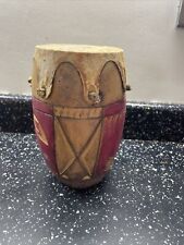 Dried skin drum for sale  ASHFORD