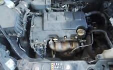 Engine vauxhall corsa for sale  DONCASTER