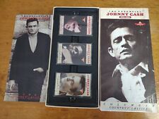Johnny cash essential for sale  Dwight
