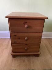 Piece solid wood for sale  DERBY