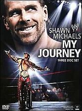 Wwe shawn michaels for sale  Shipping to Ireland