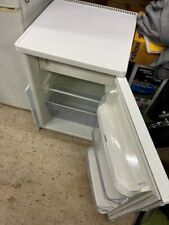Zanussi counter fridge for sale  ROYSTON