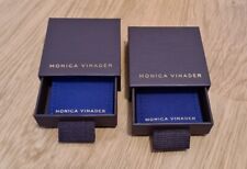Monica vinader jewellery for sale  SOUTHAMPTON