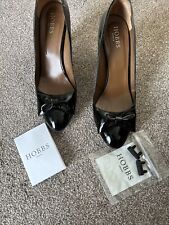 Hobbs size black for sale  DISS