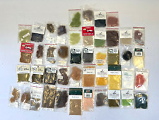 Assorted fly tying for sale  Nashville